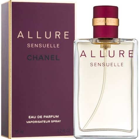 allure sensuelle chanel fragranza|Chanel Allure sensuelle perfume uk.